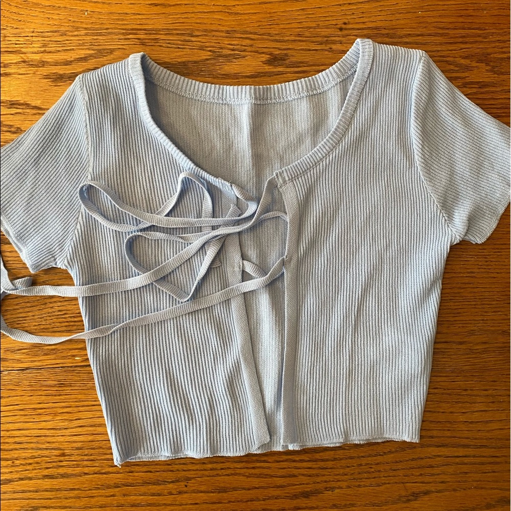 Sweater top